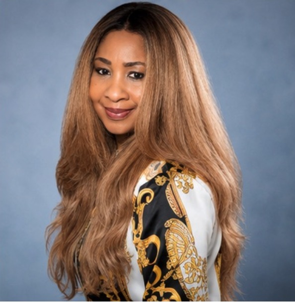 Apostle Darlyn Turner